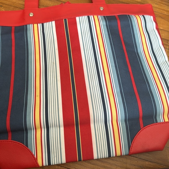 Lancôme 2 tote bags - Picture 4 of 6